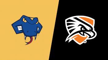 Replay: St. Mary's (TX) vs UT Permian Basin | Nov 1 @ 11 AM