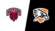 Replay: Central Wash. vs UT Permian Basin | Oct 11 @ 5 PM