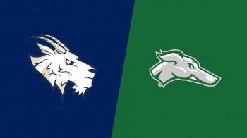 Replay: St. Edward's vs Eastern N.M. | Nov 8 @ 2 PM