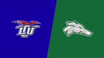 Replay: Lubbock Christian vs Eastern N.M. | Oct 4 @ 12 PM