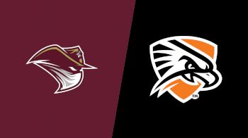 Replay: TAMIU vs UT Permian Basin | Nov 14 @ 1 PM