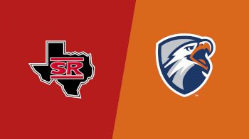 Replay: Sul Ross State vs UT Tyler | Oct 18 @ 11 AM