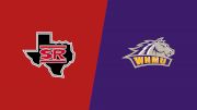 Replay: Sul Ross State vs Western N.M. | Oct 18 @ 7 PM