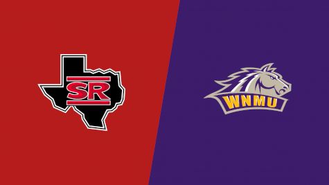 Replay: Sul Ross State vs Western N.M. | Oct 18 @ 7 PM