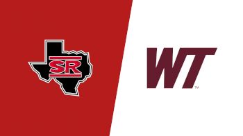 Replay: Sul Ross State vs West Texas A&M | Oct 4 @ 6 PM