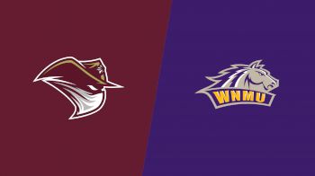Replay: TAMIU vs Western N.M. | Oct 2 @ 7 PM