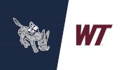 2025 Colorado School of Mines vs West Texas A&M