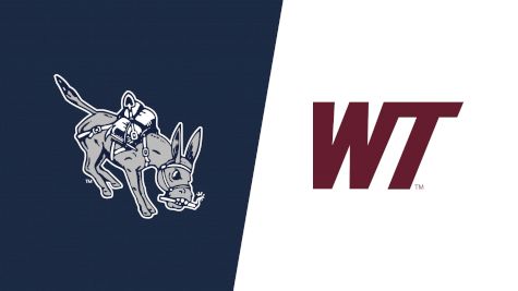 2025 Colorado School of Mines vs West Texas A&M