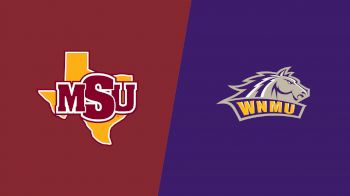 Replay: Midwestern State vs Western N.M. | Nov 15 @ 12 PM