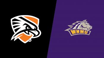 Replay: UT Permian Basin vs Western N.M. | Oct 7 @ 6 PM