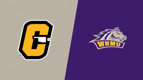 Replay: Cameron vs Western N.M. | Oct 23 @ 6 PM