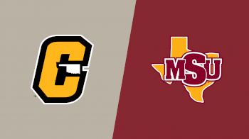 Replay: Cameron vs Midwestern State | Oct 11 @ 2 PM