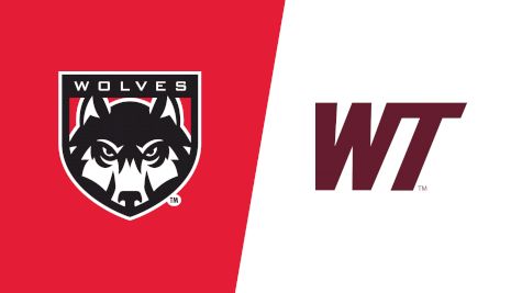 2025 Western Oregon vs West Texas A&M