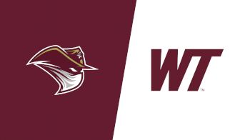 Replay: TAMIU vs West Texas A&M | Oct 1 @ 3 PM