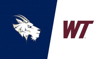 Replay: St. Edward's vs West Texas A&M | Nov 7 @ 6 PM