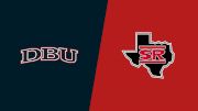 2025 DBU vs Sul Ross State - Women's