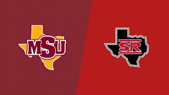 Replay: Midwestern State vs Sul Ross State | Oct 11 @ 1 PM