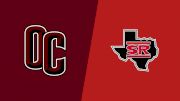 Replay: Okla. Christian vs Sul Ross State | Oct 23 @ 6 PM