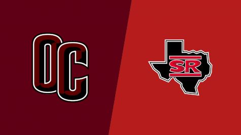 Replay: Okla. Christian vs Sul Ross State | Oct 23 @ 6 PM