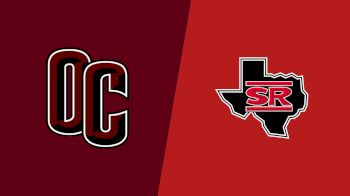 Replay: Okla. Christian vs Sul Ross State | Oct 23 @ 6 PM