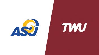 Replay: Angelo State vs Texas Woman's | Oct 24 @ 6 PM