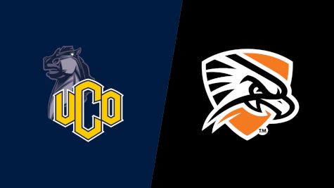 2025 Central Oklahoma vs UT Permian Basin