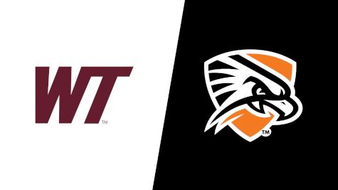 Replay: West Texas A&M vs UT Permian Basin | Oct 25 @ 7 PM
