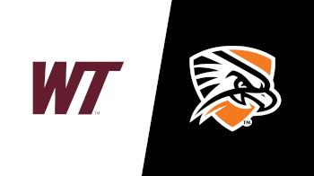 Replay: West Texas A&M vs UT Permian Basin | Oct 25 @ 7 PM