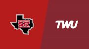 Replay: Sul Ross State vs Texas Woman's | Oct 10 @ 6 PM