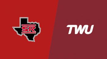 Replay: Sul Ross State vs Texas Woman's | Oct 10 @ 6 PM