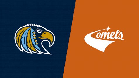 How to Watch: 2025 Mississippi College vs UT Dallas - Women's | Women's Volleyball