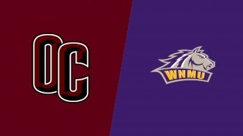 Replay: Okla. Christian vs Western N.M. | Oct 25 @ 12 PM