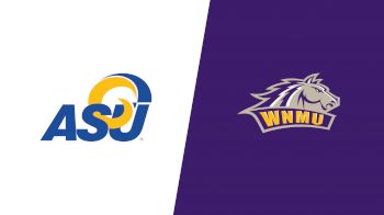 Replay: Angelo State vs Western N.M. | Oct 28 @ 6 PM