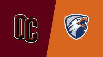 Replay: Okla. Christian vs UT Tyler | Oct 8 @ 5 PM