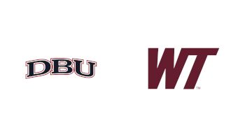 Replay: DBU vs West Texas A&M | Oct 18 @ 1 PM