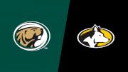 2025 Bemidji State vs Michigan Tech