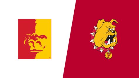 2025 Pittsburg State vs Ferris State
