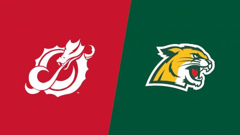 2025 Minnesota St. Moorhead vs Northern Michigan