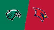 2025 Northeastern State vs Saginaw Valley St.