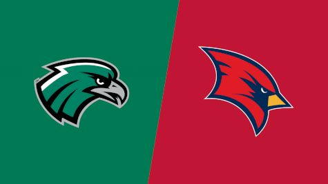 2025 Northeastern State vs Saginaw Valley St.