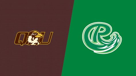 2025 Quincy vs Roosevelt