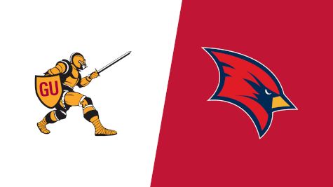 2025 Gannon vs Saginaw Valley St.