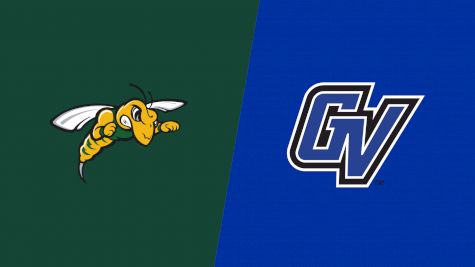 2025 Black Hills State vs Grand Valley State