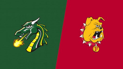 2025 Tiffin University vs Ferris State