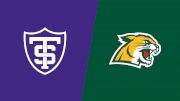 2025 St. Thomas (MN) vs Northern Michigan