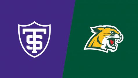 2025 St. Thomas (MN) vs Northern Michigan