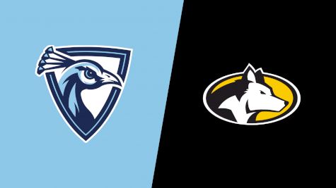 2025 Upper Iowa vs Michigan Tech