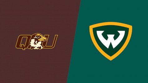 2025 Quincy vs Wayne State (MI)