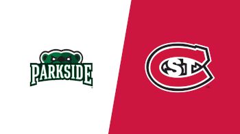 Replay: UW-Parkside vs St. Cloud State | Oct 3 @ 7 PM