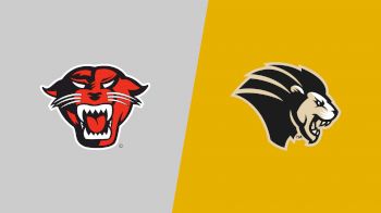 Replay: Davenport vs Purdue Northwest | Oct 3 @ 12 PM